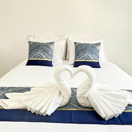 Sejour Magique Proche Aeroport Cdg Asterix Disney Et Paris Maison Toutes Commodites, Terrasse, Wifi, Clim, Lave Vaisselle Saint-Mard  Εξωτερικό φωτογραφία