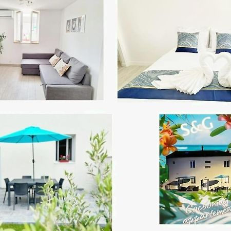 Sejour Magique Proche Aeroport Cdg Asterix Disney Et Paris Maison Toutes Commodites, Terrasse, Wifi, Clim, Lave Vaisselle Saint-Mard  Εξωτερικό φωτογραφία