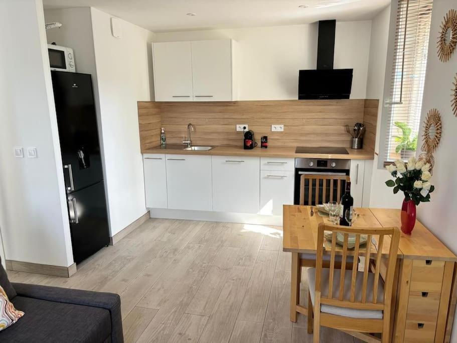 Sejour Magique Proche Aeroport Cdg Asterix Disney Et Paris Maison Toutes Commodites, Terrasse, Wifi, Clim, Lave Vaisselle Saint-Mard  Εξωτερικό φωτογραφία