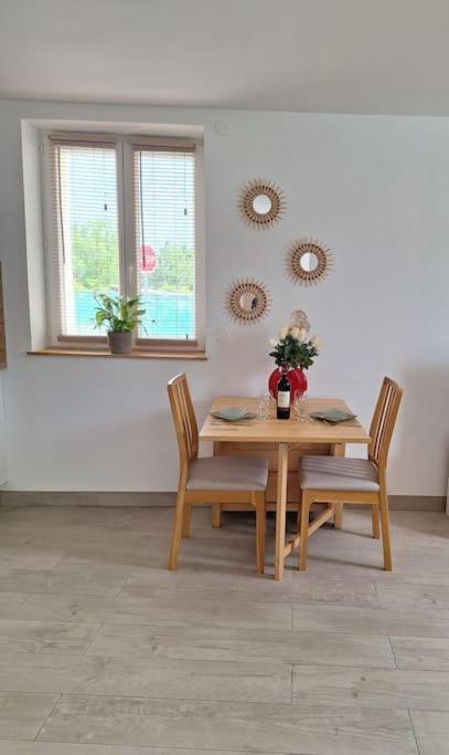 Sejour Magique Proche Aeroport Cdg Asterix Disney Et Paris Maison Toutes Commodites, Terrasse, Wifi, Clim, Lave Vaisselle Saint-Mard  Εξωτερικό φωτογραφία